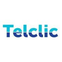 telclic logo image