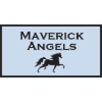 maverick angels logo image