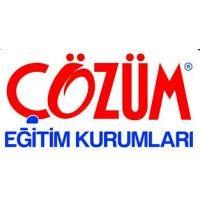 çözüm eğitim kurumları logo image