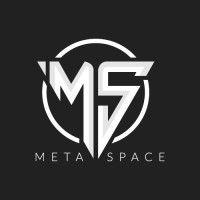 metaspace logo image