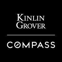 kinlin grover compass logo image