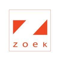 zoek inc. logo image