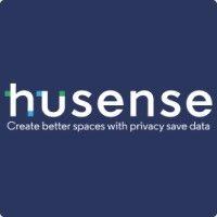 husense logo image