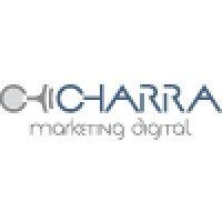 chicharra logo image