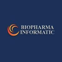 biopharma informatic logo image