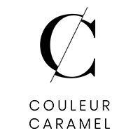 couleur caramel officiel