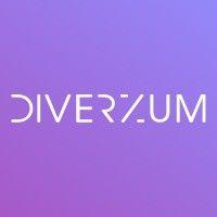 diverzum logo image