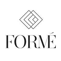 formé logo image