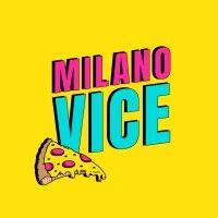 milano vice logo image