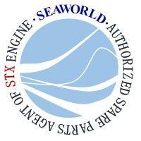 sea world co., ltd logo image