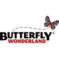 butterfly wonderland logo image