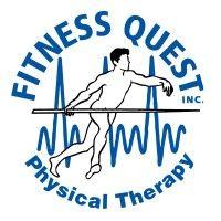 fitness quest physical therapy