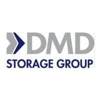 dmd storage group logo image