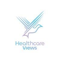 healthcare views logo image