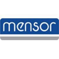 mensor lp logo image