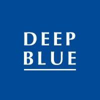 deep blue restaurants ltd. logo image