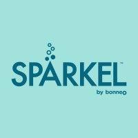 spärkel beverage systems logo image