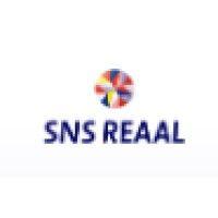 sns reaal logo image