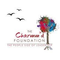 the charmm'd foundation logo image