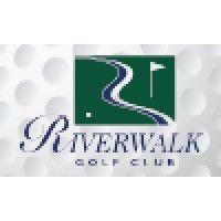 riverwalk golf club logo image