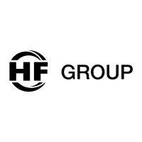 hf group logo image