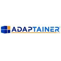 adaptainer logo image