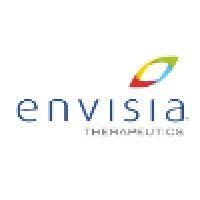 envisia therapeutics logo image