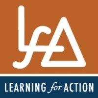 learning for action logo image