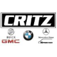 critz auto group logo image