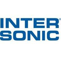 intersonic ab logo image