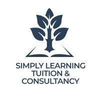 simply learning tuition logo image