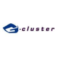 g-cluster logo image