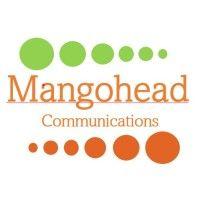 mangohead communications logo image