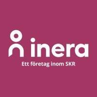 inera ab logo image