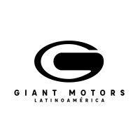 giant motors latinoamérica logo image