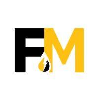 fuel me logo image