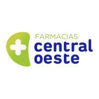 farmacias central oeste logo image