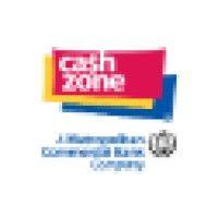 cashzone logo image