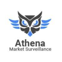 athena market surveillance logo image