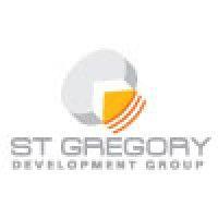 st. gregory development group, llc