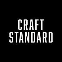 craft standard draft cocktails logo image