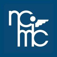 ncmic logo image