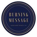 logo of Burning Message