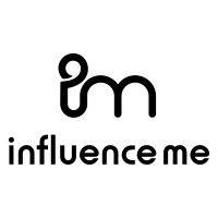 influence me logo image