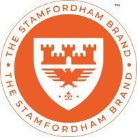 the stamfordham brand logo image