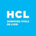 logo of Hospices Civils De Lyon Hcl