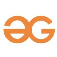 eganess transformation & coaching logo image