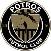 potros futbol club logo image