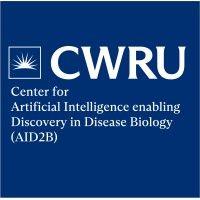 center for ai enabling discovery in disease biology (aid2b) logo image