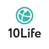 10life logo image